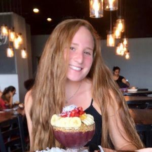 Meet your Posher, Hannah